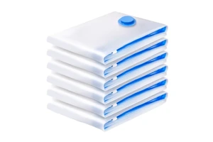 L-Clothes Storage Space Foldable Vacuum Storage Bag Compression Vacuum Storage Bags Vacuum Storage Bags for Clothes