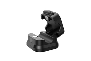 Durable Secure Cable Management Solution for Multi-functional Magnetic Cable Clip Organizing for Data Power Cables and Wires