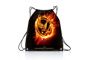 210D Rpet Drawstring Bag