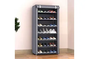 New Innovations Sneaker Stackable Shoe Storage Boxes With New Design Wholesale