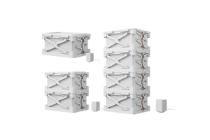 Home Clothing Storage Organizer Stackable Vacuum Storage Bags with Lids for Clothing Blankets Sweaters