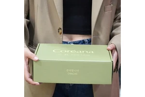 Custom Logo Corrugated Carton Mailing Boxes Manufacturer Green Cardboard Shipping Box For Christmas Packaging