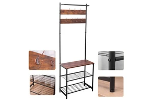 Wholesale Coat Rack Clothes Organization and Storage Clothes and Shoe Rack