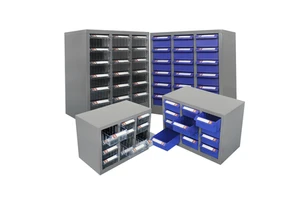 Heavy Duty Plastic Drawers Storage Cabinet Factory Cabinet Drawer Organizers and Storage for Plastic Containers