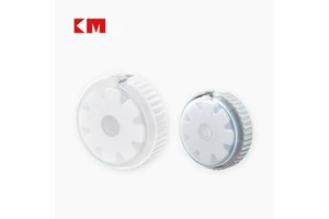 Winding Wire Storage Box Portable Rotary Cable Organizer Data Cable Headphone Cable Reel