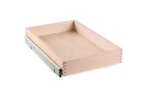 Kitchen Cabinet Organizer, Kitchen Organization Storage Drawer