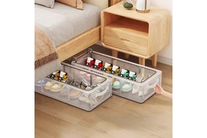 Large Size Shoe Storage Box