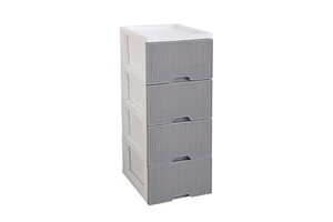 Under the Bed Storage Drawers Plastic Storage Drawer