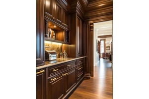 Prima Drawer Cabinet Super Easy to Take Easy to Organize in Kitchen No Messy Storage