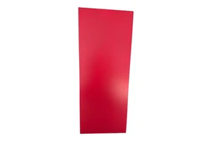 KIEW Steel Cabinet Accessory Anthracite Home Storage & Organization Shelf Insert 40x90cm