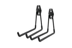 Garage Wall Mount Organizer Tool Storage Rack