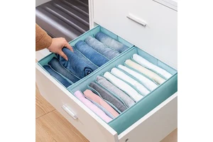 Lavinia Wholesale Cheap Non Woven Fabric Storage Bins Box Under Bed Storage