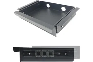 Durable, Large Capacity, Detachable, Easy to Install, Space Saving, Christmas Item Storage and Organization