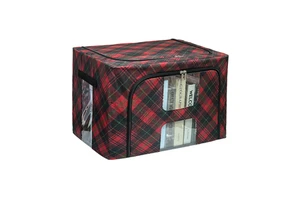 Clothes Storage Box, Quilt Storage Box, Wardrobe Storage Box, Clothes Storage Bag, Toy Storage Bag