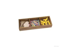 Wooden Drawer for Kitchen Utensils Contemporary Kitchen Cabinet Part Wooden Cabinet Drawer Insert