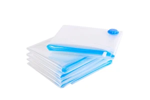 Vacuum Compression Storage Bag for Clothes, Quilts and Quilts, Special Bag for Real air for Clothes