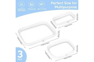 Wholesale Luxury Makeup Storage Box with Zipper Closure-Portable Cosmetic Bag & Sturdy Organizer for Home Travel & Odds Ends