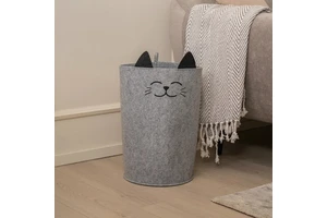 Clothes Storage Foldable Blanket Storage Bags Storage Containers for Organizing Bedroom Closet Clothing Comforter