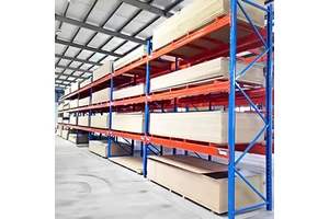 Furniture Board Shelves Wholesale Warehouse Shelving Adjustable Metal Boltless Tool Storage Warehouse Storage Shelving Units