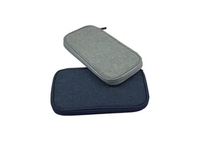 Electronic Cable Accessories Travel Organizer Bag Cable Storage Bag Cable Pouch Organizer case