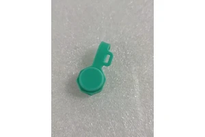 YDS New Arrived Factory Silicone Magnet Winder Cable Organizer Magnetic Data Cable Winding Storage Durable for Travel/Desktop