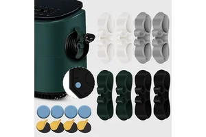 Home Multifunctional Neutral Traceless Wall Mounted Cord Organizer Electrical Reel Wire Strip Data Cable Holder Accessory Cable