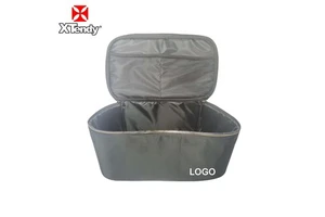 Large Capacity Supplier Price Skincare Storage Organizer Pouch Bag Designer Cosmetic Bag & Cases