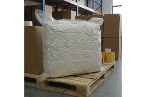 Industrial Heat Sealing Vacuum Storage Bags For Quilt/Comforter Airtelde Space Saving