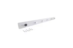 HAT AND COAT RACK 95CM
