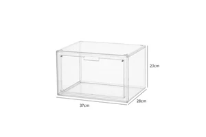 Shoe Box