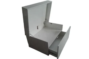 Cheap Shoe Storage Box Shoe Cabinet Organizer Cupboard