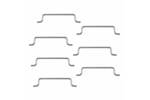 Heavy Duty Wire Carry Handle For Tool Boxes Industrial Enclosures Electrical Cabinets And Hardware Cases