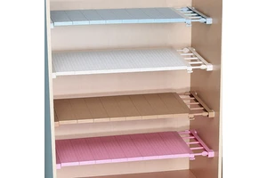 Professional Supplier Organizer Storage Shelf Shelves Cabinet Holders Wall Mounted Storage Holders