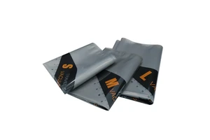 20" 24" 28" Luggage Compatible Travel Vacuum Storage Bag PA+PE Material Waterproof Compression Eco-Friendly For Clothes Shoes