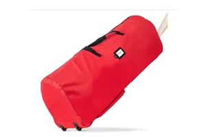 600D Oxford Christmas Tree Storage Bag