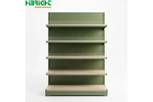 ISO Certified Manufacturer Custom Color Cosmetic Shop Display Rack Modular Scalability For Beauty & Cosmetic Boutique