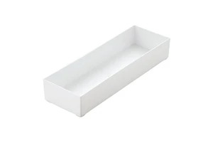 Multifunctional Transparent Plastic Cosmetics Storage Box Desktop Finishing Artifact Desktop Storage and Organization