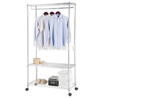 Coat Rack Garment Rack Cloth Rack