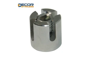 High Quality Stainless Steel Clamps Competitive Price Accessory High Strength Wire Rope Clip