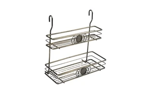 Selling the world metal kitchen wall storage rack