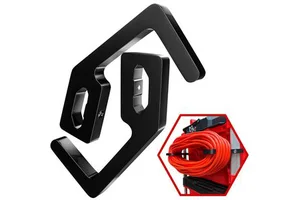 Wire Fixing Hook Toolbox Extension Cord Storage Hook Extension Cord Holder