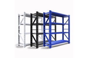 XLB-Warehouse Tool Racks Warehouse Automation Shelves Kitchen Organizer Rack Shelf