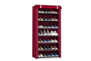 Shoe Organizer Drawer Thicken Thickened Drawer Shoe Boxes