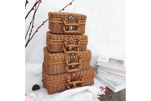 Christmas Organizers Storage Baskets Storage Containers Decorative Boxes and Baskets Christmas Gift Baskets