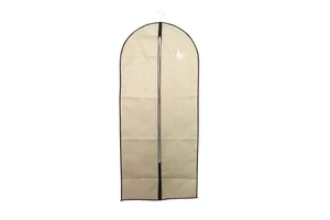 Home Storage Products Suit Cover Bag Wedding Dress Packaging Bag Non-woven Storage Clothed Dust Proof Bag