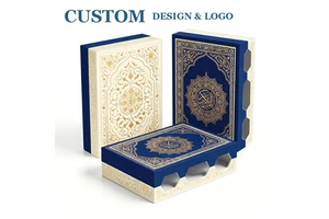 Customizable Decorative Cable Box Bbook Shape - Personalized Wire Management Organizer for Desk & Decor Items for Home