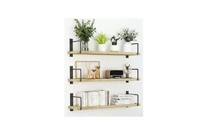 Best Quality Metal Decorative Wall Mounted Rack Wholesale Rate Wall Rack Scandinavian Decorative Rack