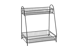 Home Organization Shelves Pull Sliding Drawers Bathroom Kitchen Cabinet Spice Holders Racks Under Sink Organizers and Storage