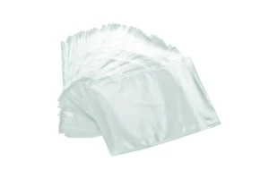 Functional Plastic Vacuum Storage for Clothing
