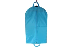 Customized Durable Clothing Bags for Outdoor Storage Suit Folding Hanging Clothes Dustproof Storage Sets